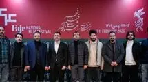 تهیه‌کننده «نگهبانان خورشید»: با هموطنان عزیزمان همدردی می‌کنم 
