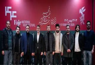 تهیه‌کننده «نگهبانان خورشید»: با هموطنان عزیزمان همدردی می‌کنم 