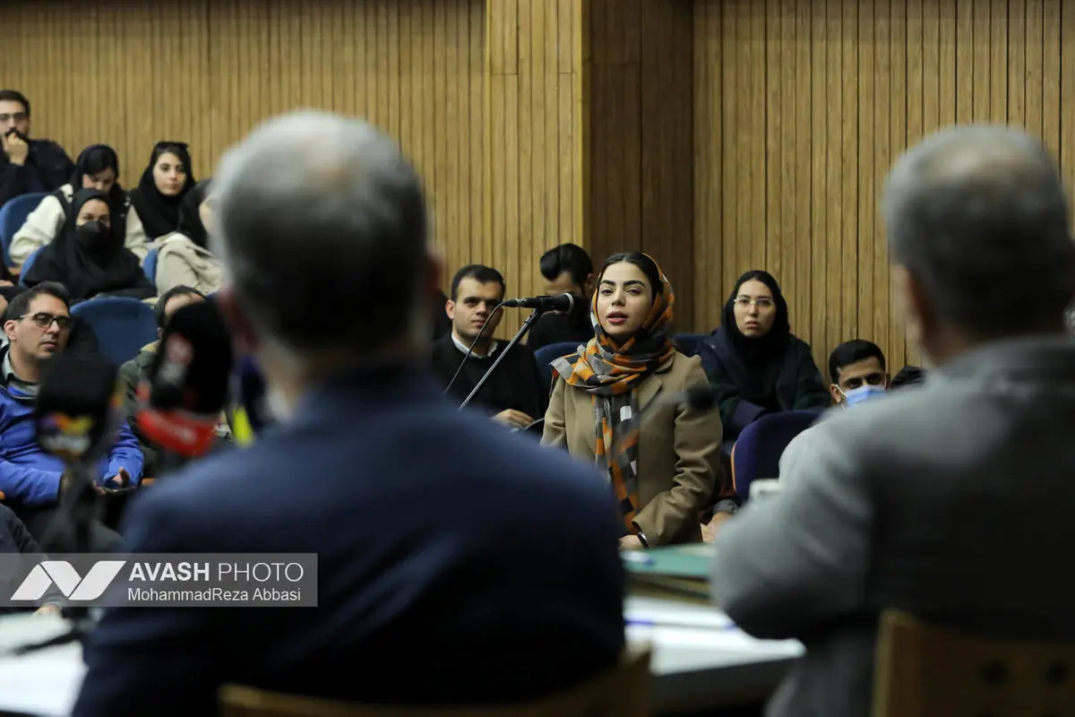 بزرگداشت روز دانشجو با حضور وزیر ارشاد