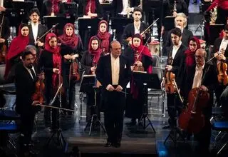 آغاز چهلمین جشنواره بین‌المللی موسیقی فجر/ این 7 اجرا «سولداوت» کردند