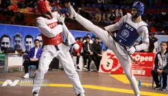 دعوت ۱۶ تکواندوکار به اردوی تیم ملی