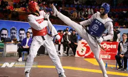 دعوت ۱۶ تکواندوکار به اردوی تیم ملی