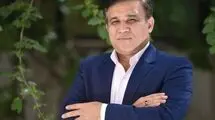 تاجرنیا: مدیران باشگاه از هواداران دلسوزتر هستند/ فضای مجازی ما را تحت فشار می‌گذارد