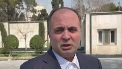 روند ترخیص و  تامین کالاهای اساسی به صورت طبیعی در جریان است