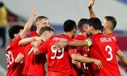 ترکیب احتمالی تراکتور مقابل پیکان