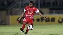 خبر خوش برای پرسپولیسی‌ها