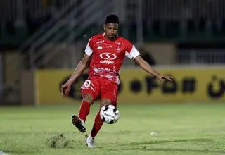 خبر خوش برای پرسپولیسی‌ها