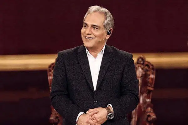 مهران مدیری به «استخر» اضافه شد