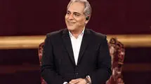 مهران مدیری به «استخر» اضافه شد