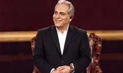 مهران مدیری به «استخر» اضافه شد