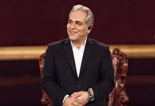 مهران مدیری برای تلویزیون سریال می‌سازد