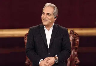 مهران مدیری برای تلویزیون سریال می‌سازد
