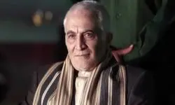 بزرگداشت قاسم غنی و رونمایی از تصحیح جدید دیوان حافظ