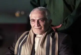 بزرگداشت قاسم غنی و رونمایی از تصحیح جدید دیوان حافظ