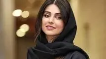 عکس بدون میکاپ لاله مرزبان بازیگر سریال آبان