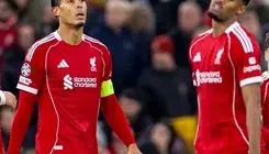 2 آمار منفی بی‌سابقه برای سرخ‌پوشان طی ۷۲ سال گذشته