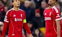 2 آمار منفی بی‌سابقه برای سرخ‌پوشان طی ۷۲ سال گذشته