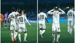 مهدی قائدی و عشق و غم برای ایران 