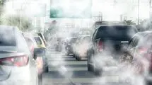 ۱۸ هزار خودرو دودزا در تهران اعمال قانون شدند 