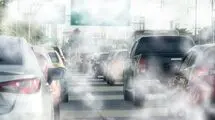 ۱۸ هزار خودرو دودزا در تهران اعمال قانون شدند 