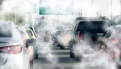 اعمال قانون بیش از ۶۶۰۰ خودروی دودزا در مهرماه