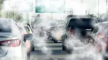 ۱۸ هزار خودرو دودزا در تهران اعمال قانون شدند 