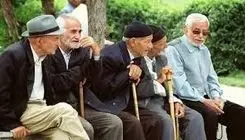 هراس از پیری دهه‌شصتی‌ها 