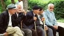 هراس از پیری دهه‌شصتی‌ها 