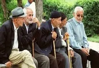 هراس از پیری دهه‌شصتی‌ها 