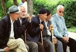 هراس از پیری دهه‌شصتی‌ها 