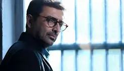 امین زندگانی برای ایران نوشت 