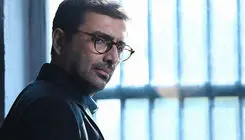 امین زندگانی برای ایران نوشت 