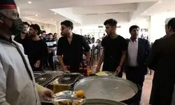 نرخ تازه ژتون غذای دانشجویان اعلام شد