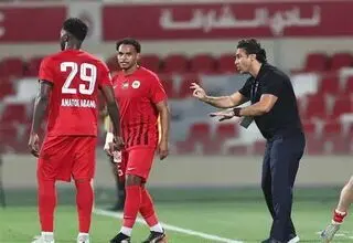 درخشش ستاره پرسپولیسی تقدیم به فرهاد مجیدی