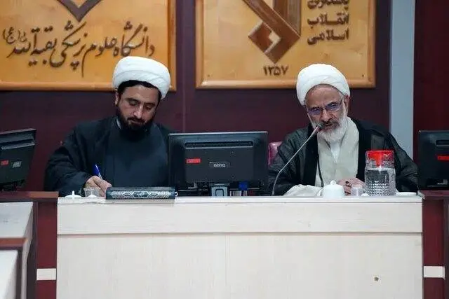 تقویت بنیه اعتقادی دانشگاه‌ها در برابر جنگ نرم