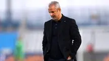 انتقاد سرمربی پرسپولیس از گولسیانی؛ حرف‌های من یادش رفته!