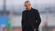 انتقاد سرمربی پرسپولیس از گولسیانی؛ حرف‌های من یادش رفته!