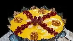 طرز تهیه خورش ماست اصیل با گوشت و شکر