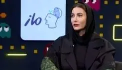 شقایق دهقان  از خجالت فریبا نادری درآمد