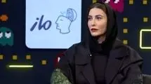 شقایق دهقان  از خجالت فریبا نادری درآمد