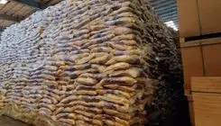 ترخیص برنج‌های وارداتی موجود در گمرکات از محل ارز توافقی