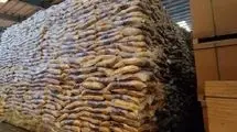 ترخیص برنج‌های وارداتی موجود در گمرکات از محل ارز توافقی