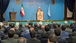 عبداللهی دادستان انتظامی قضات شد