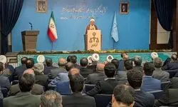 عبداللهی دادستان انتظامی قضات شد