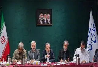 جزییات حضور عراقچی در جلسه کمیسیون امنیت ملی مجلس 