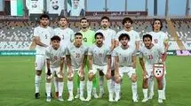 همگروهی ایران با ازبکستان، کره‌جنوبی و لبنان
