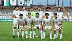 همگروهی ایران با ازبکستان، کره‌جنوبی و لبنان
