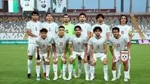 همگروهی ایران با ازبکستان، کرهجنوبی و لبنان