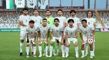 همگروهی ایران با ازبکستان، کره‌جنوبی و لبنان