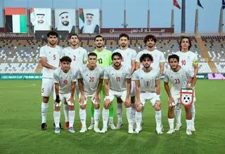 همگروهی ایران با ازبکستان، کره‌جنوبی و لبنان
